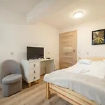 Urszuli 89-606 Ul Turystyczna 39 Apartamento *