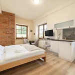 Apartamento Urszuli 89-606 Ul Turystyczna 39 Charzykowy