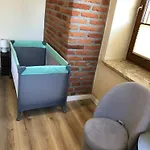 Apartamento Urszuli 89-606 Ul Turystyczna 39 Charzykowy