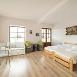 Urszuli 89-606 Ul Turystyczna 39 Apartamento Charzykowy