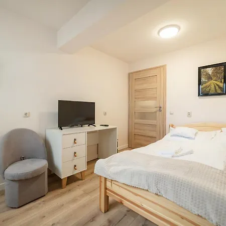 Urszuli 89-606 Ul Turystyczna 39 Апартаменты *