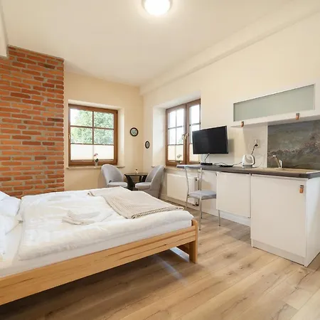 Apartament Urszuli 89-606 Ul Turystyczna 39 Charzykowy