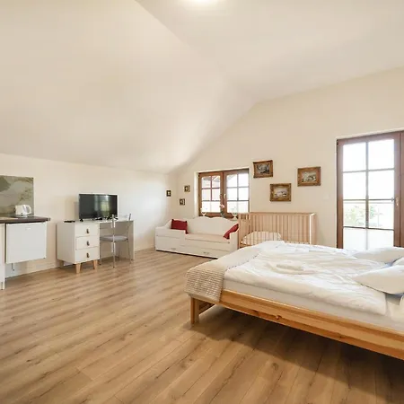 Апартаменты Urszuli 89-606 Ul Turystyczna 39