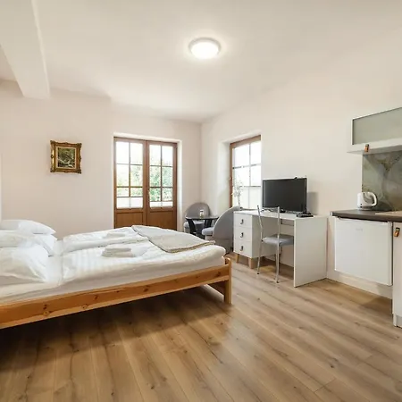 Апартаменты Urszuli 89-606 Ul Turystyczna 39 *