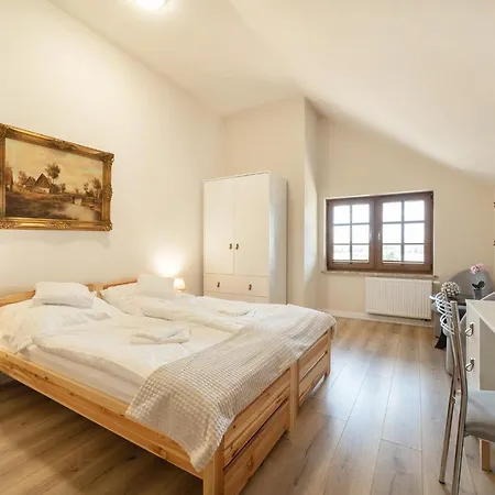 Urszuli 89-606 Ul Turystyczna 39 Апартаменты *