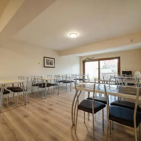 Апартаменты Urszuli 89-606 Ul Turystyczna 39