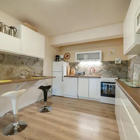 Urszuli 89-606 Ul Turystyczna 39 Апартаменты