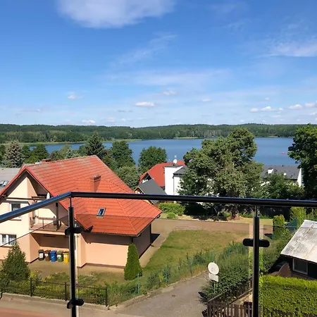 Urszuli 89-606 Ul Turystyczna 39 Апартаменты Хажуковы