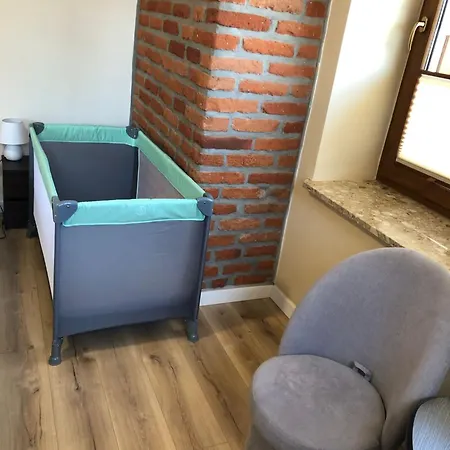 Apartament Urszuli 89-606 Ul Turystyczna 39 Charzykowy