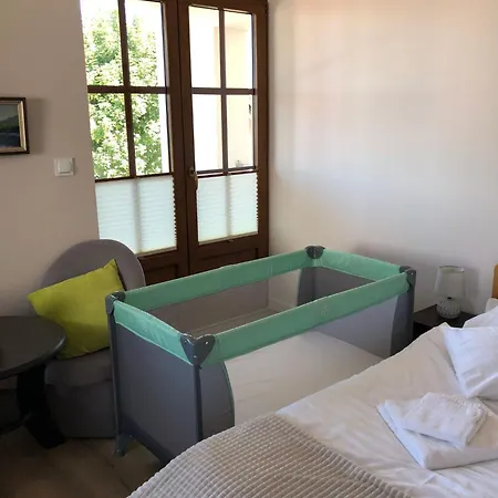 Апартаменты Urszuli 89-606 Ul Turystyczna 39