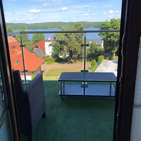 Апартаменты Urszuli 89-606 Ul Turystyczna 39