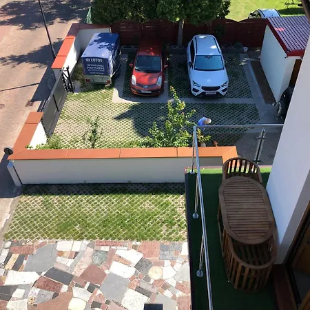 Urszuli 89-606 Ul Turystyczna 39 Apartamento
