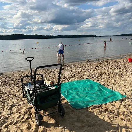 Urszuli 89-606 Ul Turystyczna 39 Апартаменты