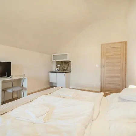 Апартаменты Urszuli 89-606 Ul Turystyczna 39 *