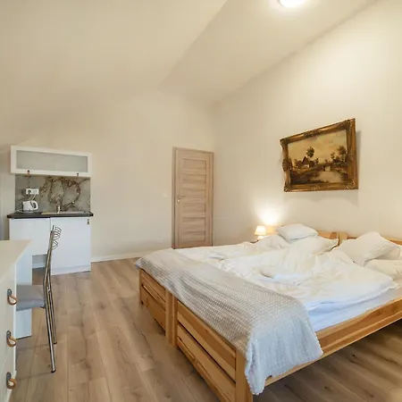 Urszuli 89-606 Ul Turystyczna 39 Апартаменты