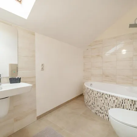 Urszuli 89-606 Ul Turystyczna 39 Апартаменты *