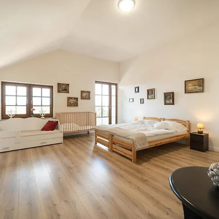 Апартаменты Urszuli 89-606 Ul Turystyczna 39 *