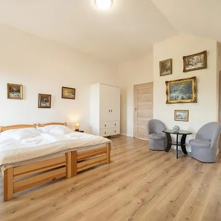 Urszuli 89-606 Ul Turystyczna 39 Апартаменты *