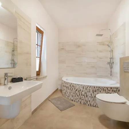 Апартаменты Urszuli 89-606 Ul Turystyczna 39 *