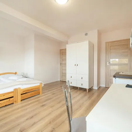 Urszuli 89-606 Ul Turystyczna 39 *