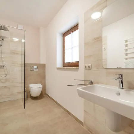 Апартаменты Urszuli 89-606 Ul Turystyczna 39 *