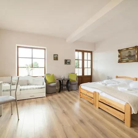 Urszuli 89-606 Ul Turystyczna 39 Apartament Charzykowy