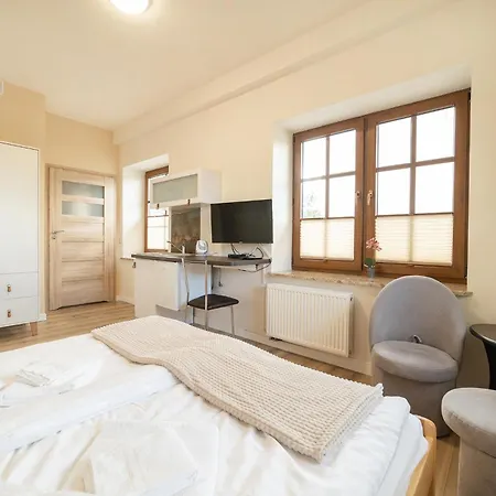 Urszuli 89-606 Ul Turystyczna 39