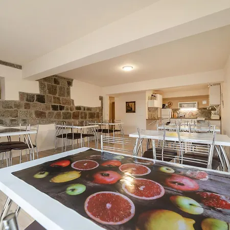 Апартаменты Urszuli 89-606 Ul Turystyczna 39