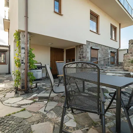 Urszuli 89-606 Ul Turystyczna 39 Апартаменты