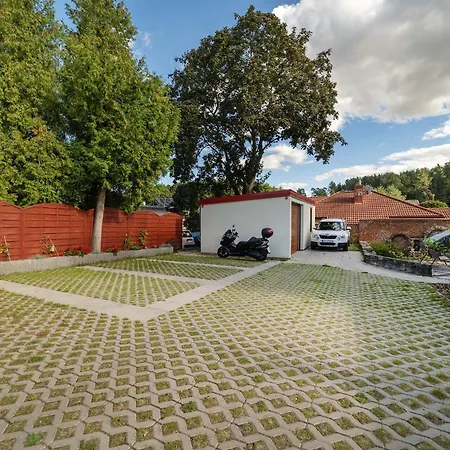Urszuli 89-606 Ul Turystyczna 39 Charzykowy