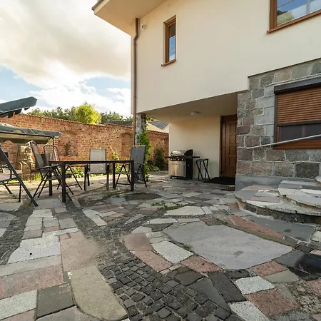 Urszuli 89-606 Ul Turystyczna 39 Апартаменты