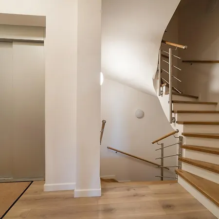 Апартаменты Urszuli 89-606 Ul Turystyczna 39 Хажуковы