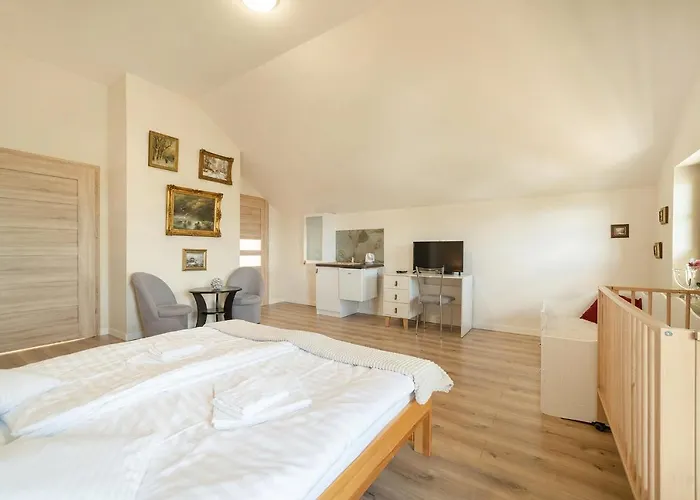 Urszuli 89-606 Ul Turystyczna 39 Charzykowy