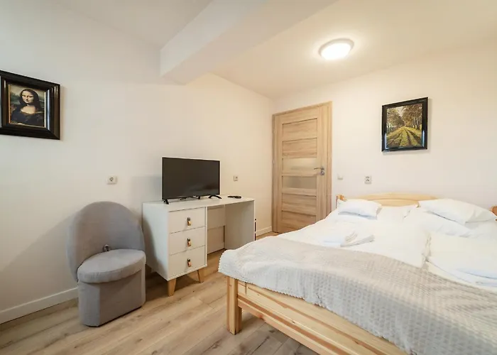 Urszuli 89-606 Ul Turystyczna 39 Apartament *