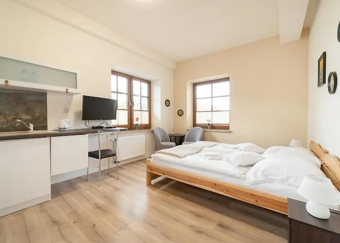 Urszuli 89-606 Ul Turystyczna 39 Charzykowy