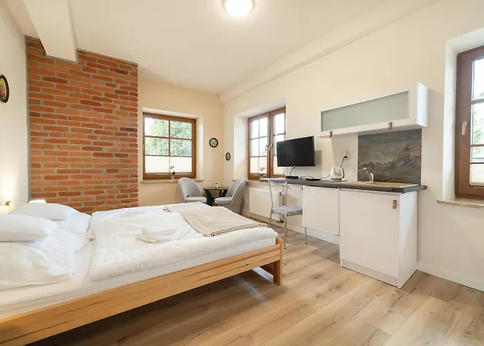 Apartament Urszuli 89-606 Ul Turystyczna 39 Charzykowy