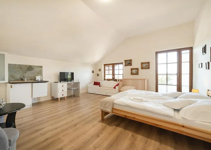 Apartament Urszuli 89-606 Ul Turystyczna 39