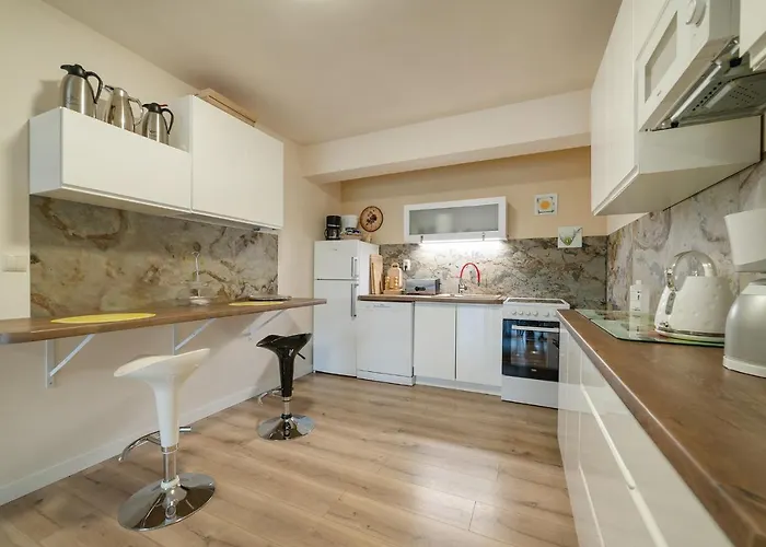 Urszuli 89-606 Ul Turystyczna 39 Apartament