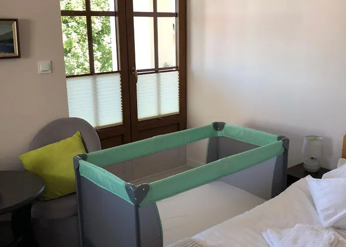 Apartament Urszuli 89-606 Ul Turystyczna 39