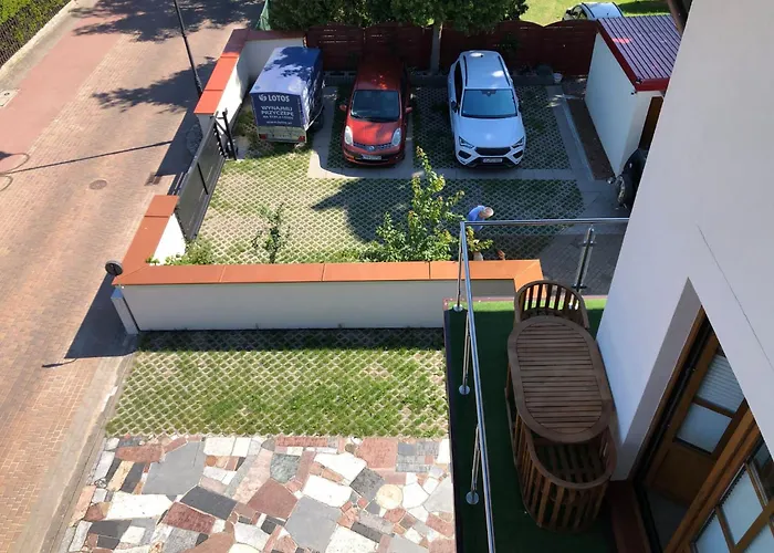 Urszuli 89-606 Ul Turystyczna 39 Apartament