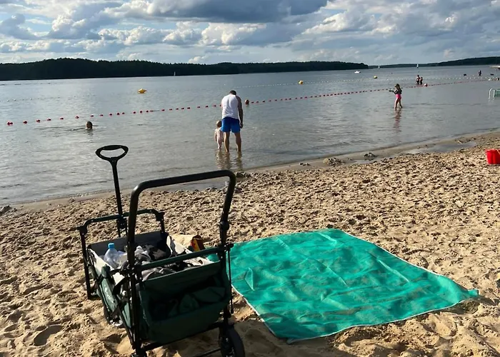 Urszuli 89-606 Ul Turystyczna 39 Apartament