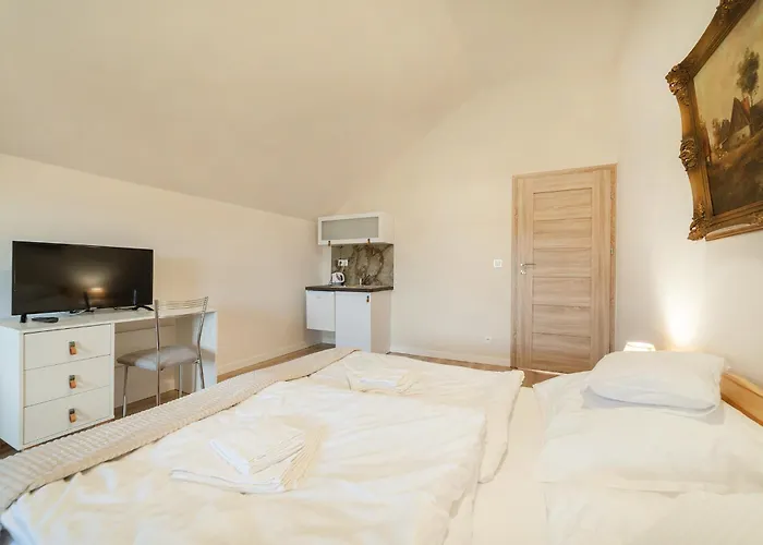 Apartament Urszuli 89-606 Ul Turystyczna 39 *