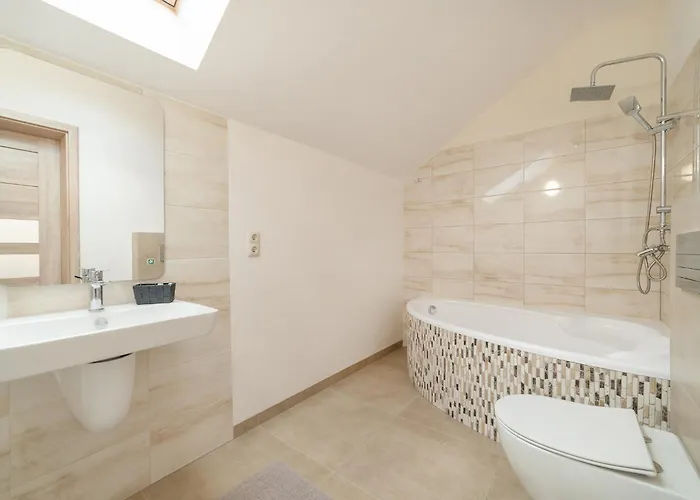 Urszuli 89-606 Ul Turystyczna 39 Apartament *