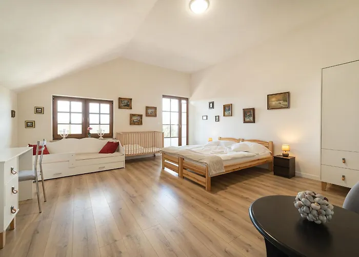 Apartament Urszuli 89-606 Ul Turystyczna 39 *