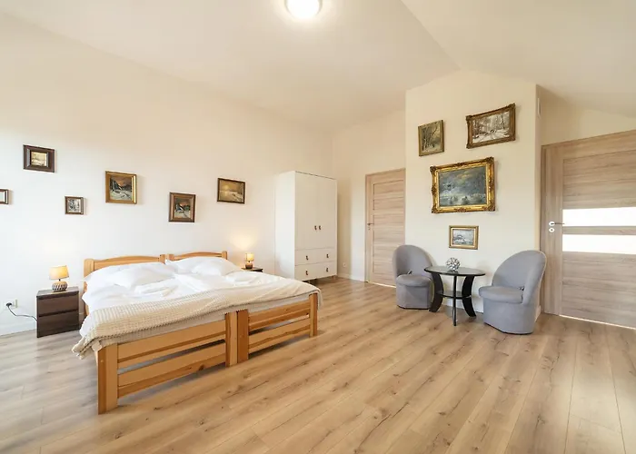 Urszuli 89-606 Ul Turystyczna 39 Apartament *