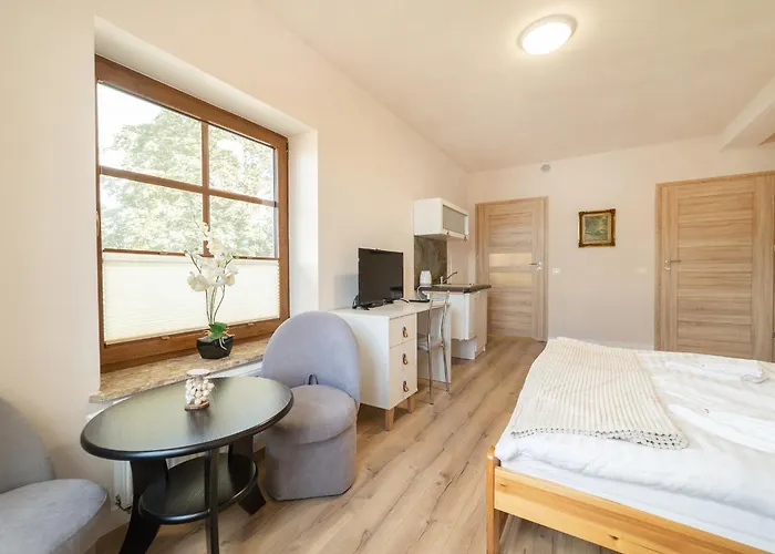 Apartament Urszuli 89-606 Ul Turystyczna 39