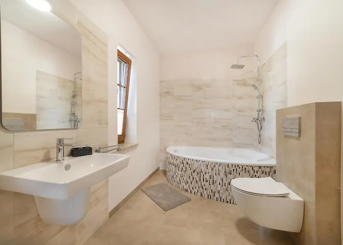 Apartament Urszuli 89-606 Ul Turystyczna 39 *