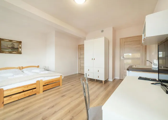 Urszuli 89-606 Ul Turystyczna 39 *