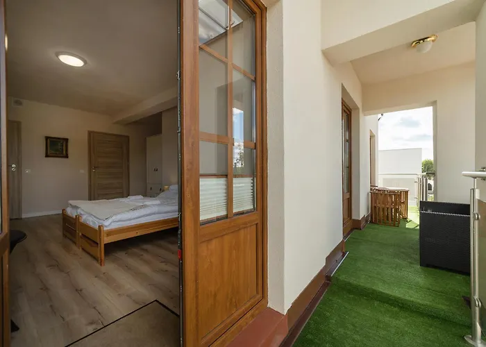 Apartament Urszuli 89-606 Ul Turystyczna 39 Charzykowy