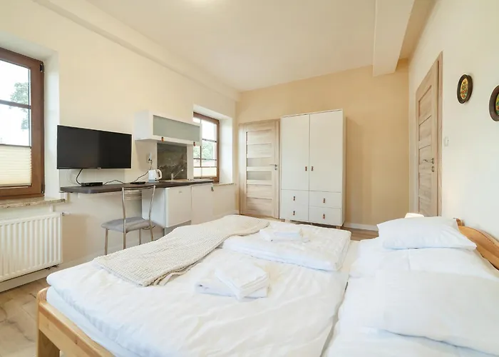 Urszuli 89-606 Ul Turystyczna 39 Charzykowy